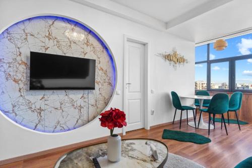 Vitan Apartment | Bucharest Mall View