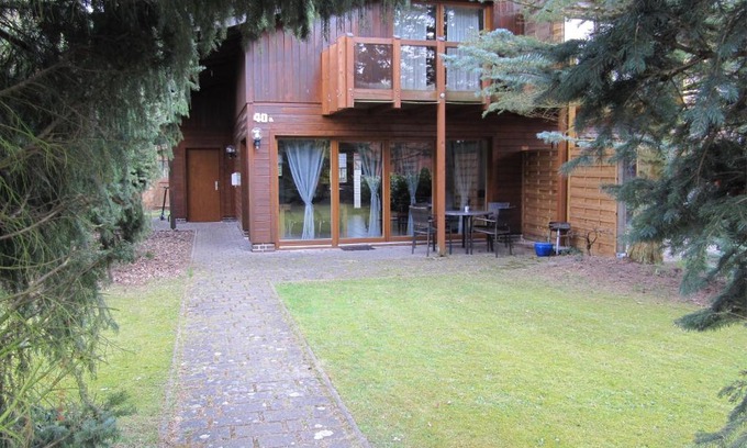 Isenbuttel House | Stylish Oceanfront Retreat at Buchenweg 40a - Pet Friendly