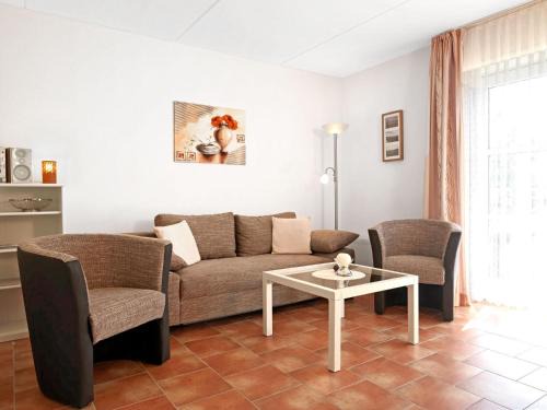Kirchdorf Apartment | Family-Friendly Retreat at Buchenweg Schwalbennest Hotel