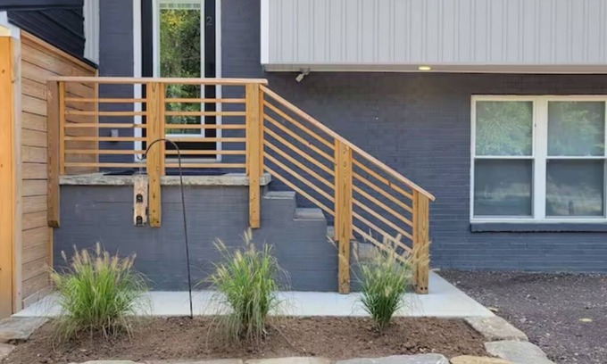 Kerr Condo | Discover Buckeye Haven Retreat: Family-Friendly Getaway