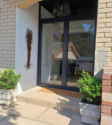 Pinetown House | Cozy Buckingham Studio with Hot Tub & Family-Friendly Fun