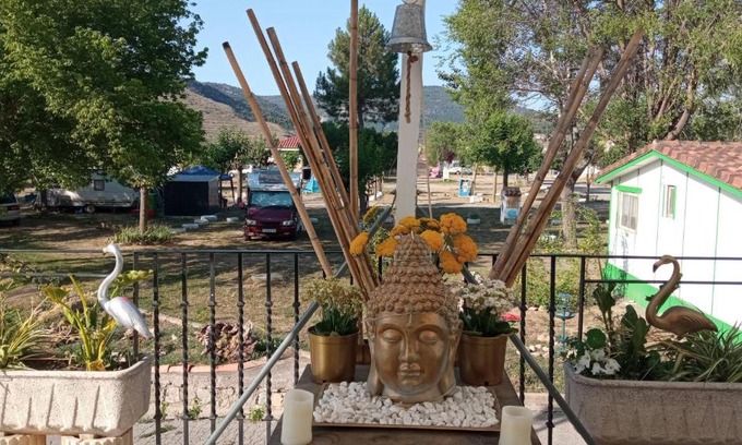 Manzanera Other | Discover Buda de Gudar: Family-Friendly with Breakfast