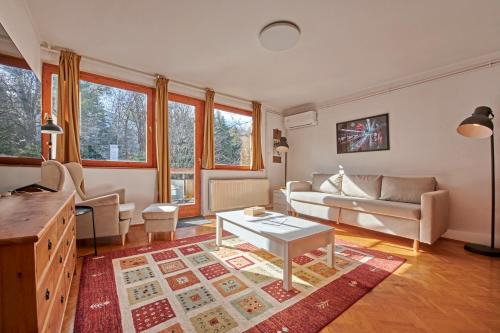 Kutvolgy Apartment | Explore the Buda Hills Hideout: Family-Friendly Escape