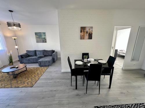 Balatonalmadi Apartment | Budatava lakás