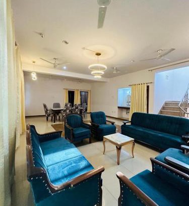 Sarnath Villa | BuddhaInn-An Enchanted Villa