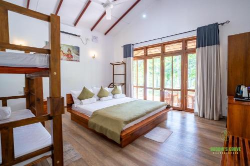 Anuradhapura Resort | Buddhi's Grove