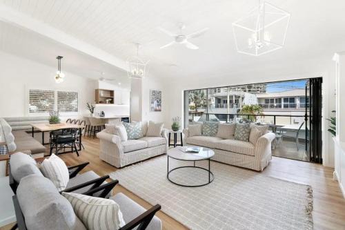 Surfers Paradise Villa | Discover Comfort at Budds Villa 1 By Khove - Family Haven