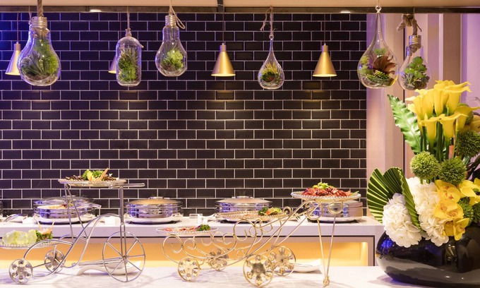 Guangzhou Hotel | Comfortable Buddy Hotel: 4-Star Stay with Great Amenities