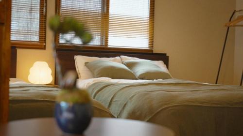 Shinjuku Apartment | Buddy Resort Kagurazaka