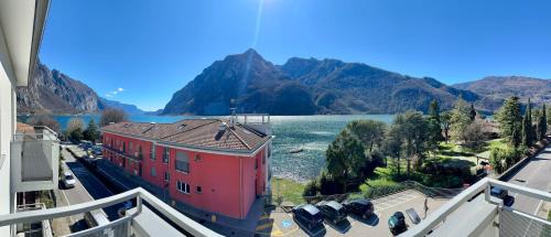 Abbadia Lariana Apartment | Discover Buddy's House: 4-Star Oceanfront Retreat