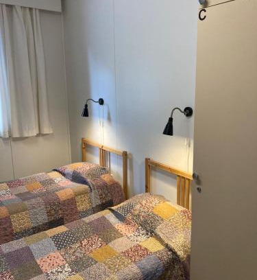 Kotka Other | Affordable Family Apartment in Kotka with Kitchen Access