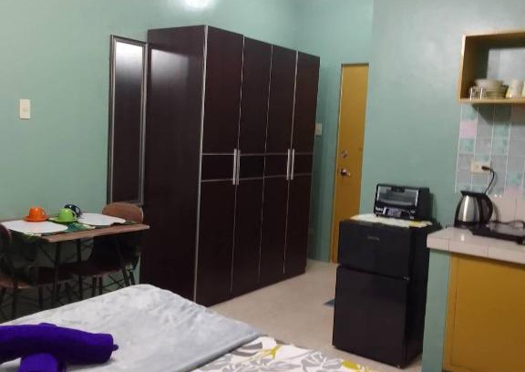 Taytay Apartment | Affordable Condo Rental on Ortigas Extension Awaits You