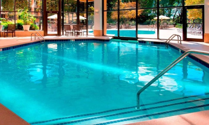 Nashville Resort | Affordable Retreat with Pool, Near Tennessee State Fair