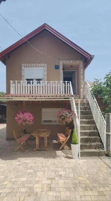 Pozega Apartment | Affordable Getaway: Pet-Friendly with High Guest Ratings