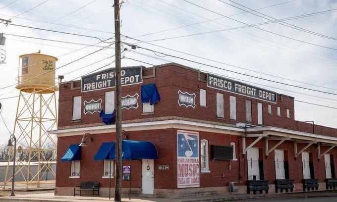 Muskogee Hotel | Affordable Comfort at Knights Inn Muskogee with Free Parking