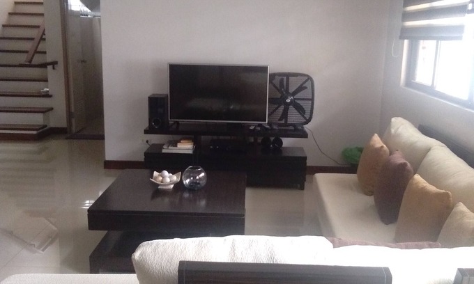 San Dionisio House | Enjoy a Budget-Friendly Stay at Our Family Retreat