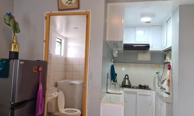 Taytay Apartment | Affordable Transient Stay in Cainta with Pet-Friendly Options