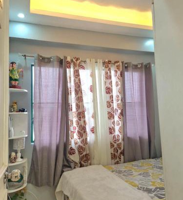 Cainta Apartment | Budget-friendly Transient Near Pasig/Mandaluyong