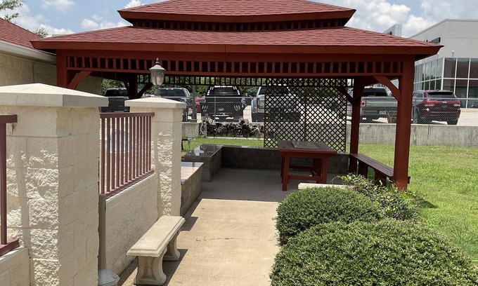 Cameron Hotel | Budget-Friendly Stay at Budget Host Inn & Suites