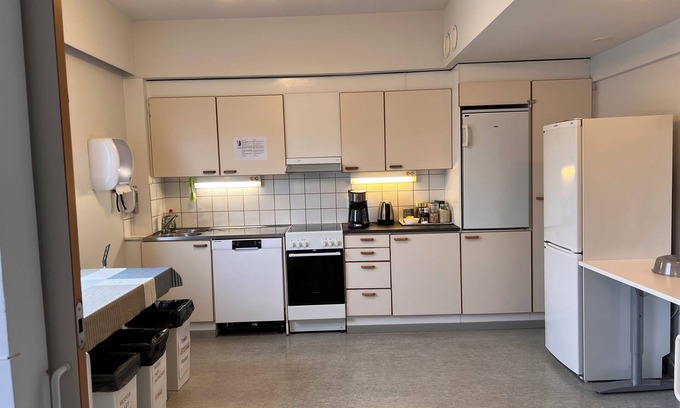 Porvoo Hotel | Affordable Comfort at Easystay Hotel with Kitchen & Breakfast