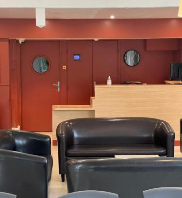 Dammarie Les Lys Hotel | Budget-Friendly Hotel Melun Sud with Great Family Amenities