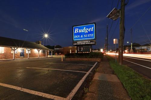 Mount Ephraim Hotel | Budget Inn and Suites Mount Ephraim: Perfect for Every Traveler