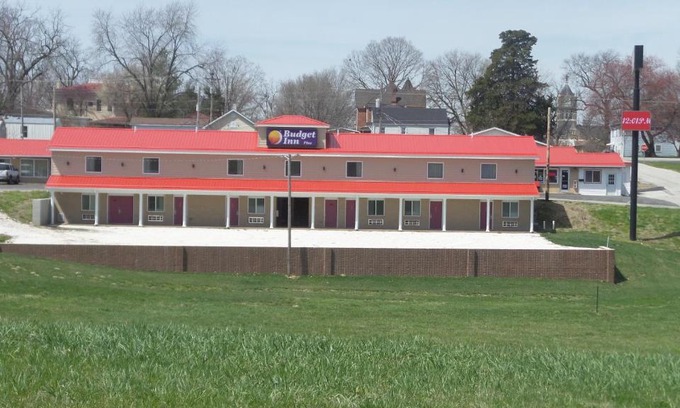 Palmyra Hotel | Pet-Friendly Budget Inn Palmyra for Family Adventures