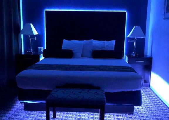 Central Oklahoma City Hotel | Affordable Family-Friendly Stay at Budget Inn & Suites