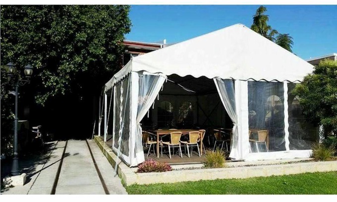 Midland Hotel | Affordable Stay at Budget Motel with Breakfast Included