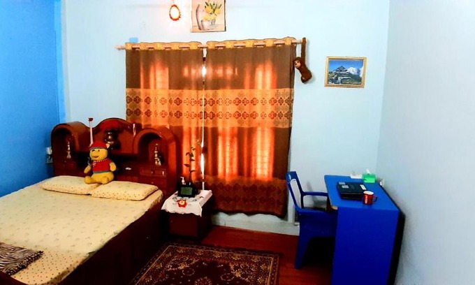 Manigram House | Budget-Friendly Rooms in Convenient Location for Families