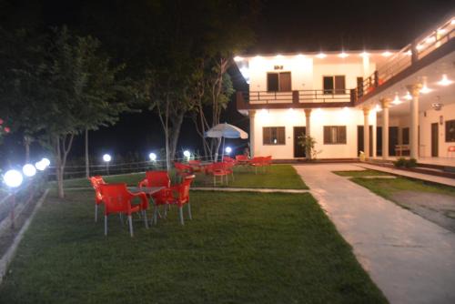 Balakot Hotel | Experience Comfort at Balakot Views Hotel by LMC