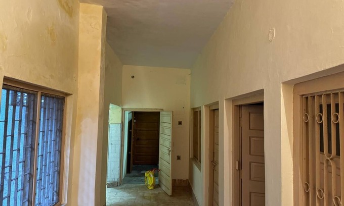 Allahabad Apartment | Budget stay 200 m PRYJ junction