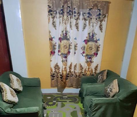 La Trinidad House | Kid-Friendly Budget Staycation for Your Family Getaway