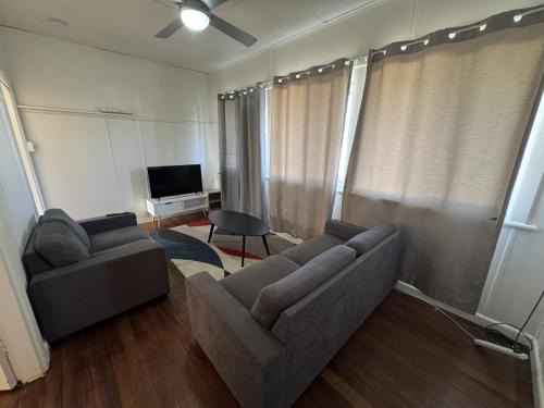 South Grafton House | Budget Workers Accommodation