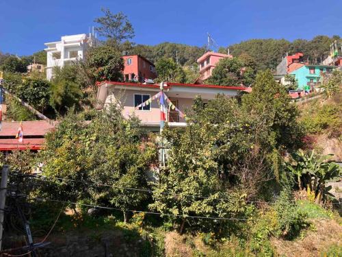 Burhanilkantha Bed & Breakfast | Unforgettable Sacred Trails: Top-Rated with Cozy Amenities