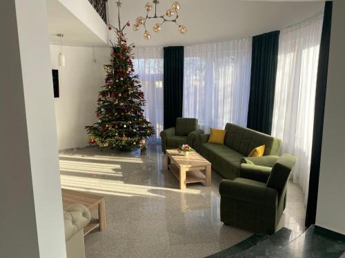 Brasov House | Guest Rated 10/10 at Budux Delux Vila: Family-Friendly Stay