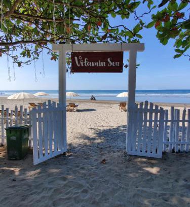 Morjim Resort | Relax at Buena Vida Beach Resort with Oceanfront Amenities