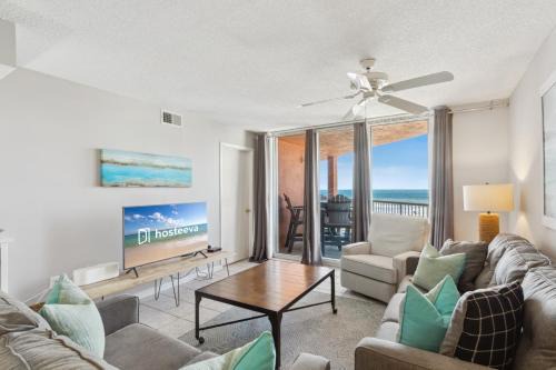 Gulf Shores Apartment | Buena Vista 403