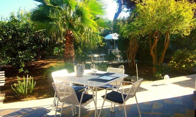 Valderice Villa | Buena Vista - Picturesque Country Villa with Ocean View