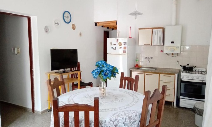 Villa Carlos Paz House | Pet-Friendly Buenas Vibras: Guest Rated 9.6/10 Experience