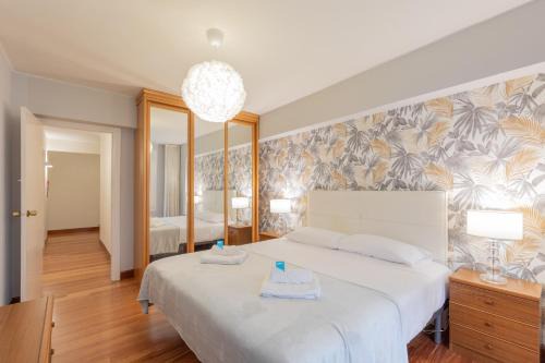 Lekeitio Apartment | Family-Friendly Buenaventura - Rated 8.8/10 for Quality