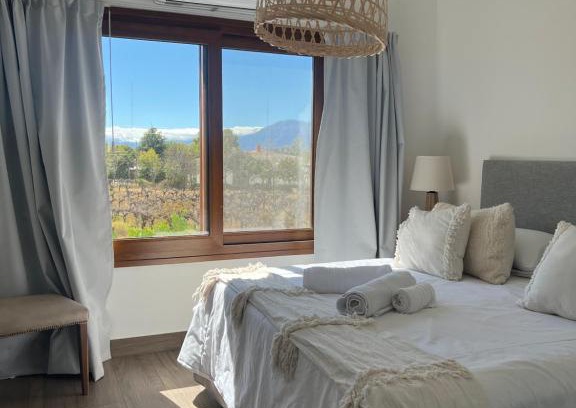 Cafayate Apartment | BuenaVid Cafayate