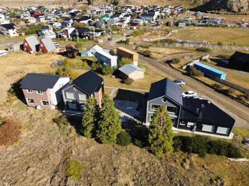 El Chalten Ski Chalet | Discover Buenavista Chalten: Family-Friendly Mountain Retreat