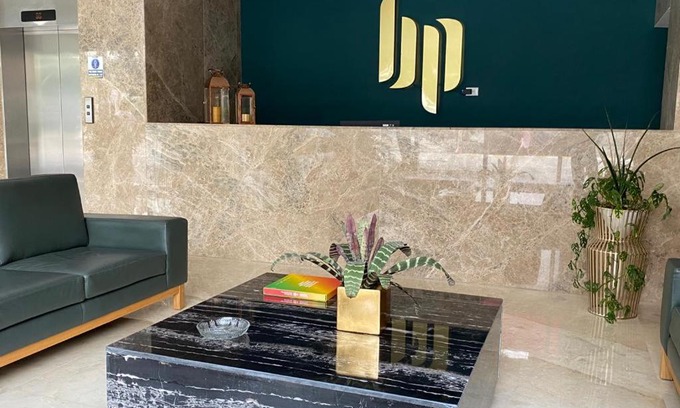 Riomar Apartment | Discover BUENAVISTA PLAZA APARTA HOTEL: 4-Star Comfort Awaits