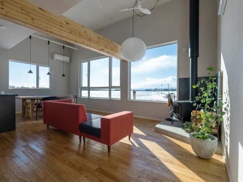 Obihiro Villa | Discover Family-Friendly BuenaVistaTokachi - A 4-Star Retreat
