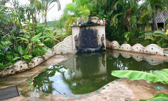 Pai Hotel | Experience Bueng Pai Farm: Family-Friendly with Pool Access