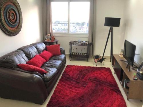 Centro Apartment | Elegant Buenos Aires 705: Pet-Friendly & Family Welcoming