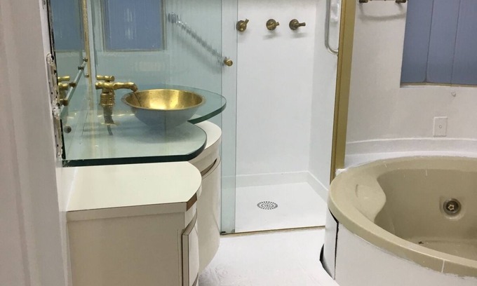 Higienopolis Apartment | Discover Comfort at Buenos Aires Park Apartment Retreat