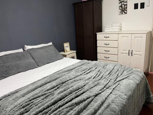 Curuzu Cuatia Apartment | Discover Family-Friendly Comfort at Buenos Ayres de Curuzú