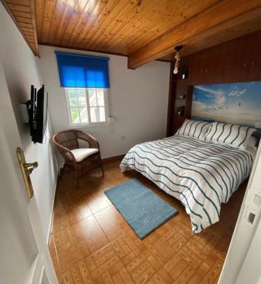 Bueu Apartment | Family-Friendly Bueu with an 8.9/10 Guest Rating
